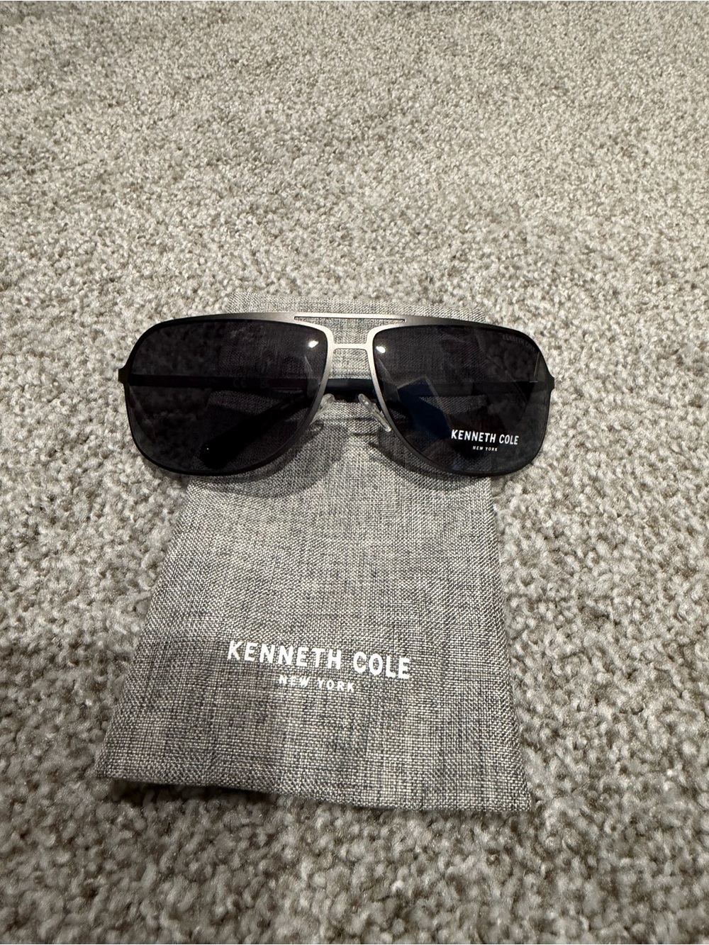 Unisex Kenneth Cole Sunglasses